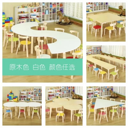 鄭州工廠幼兒園家具工廠直銷